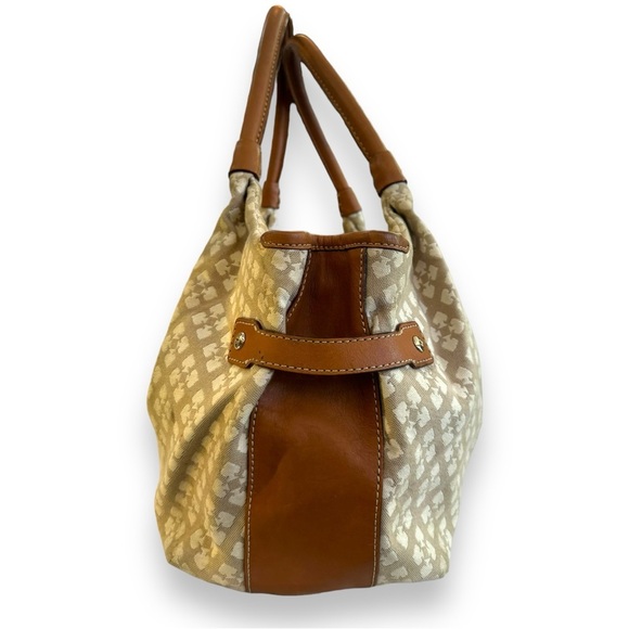 kate spade Classic Stevie Purse Stucco Multicolor - Picture 6 of 13